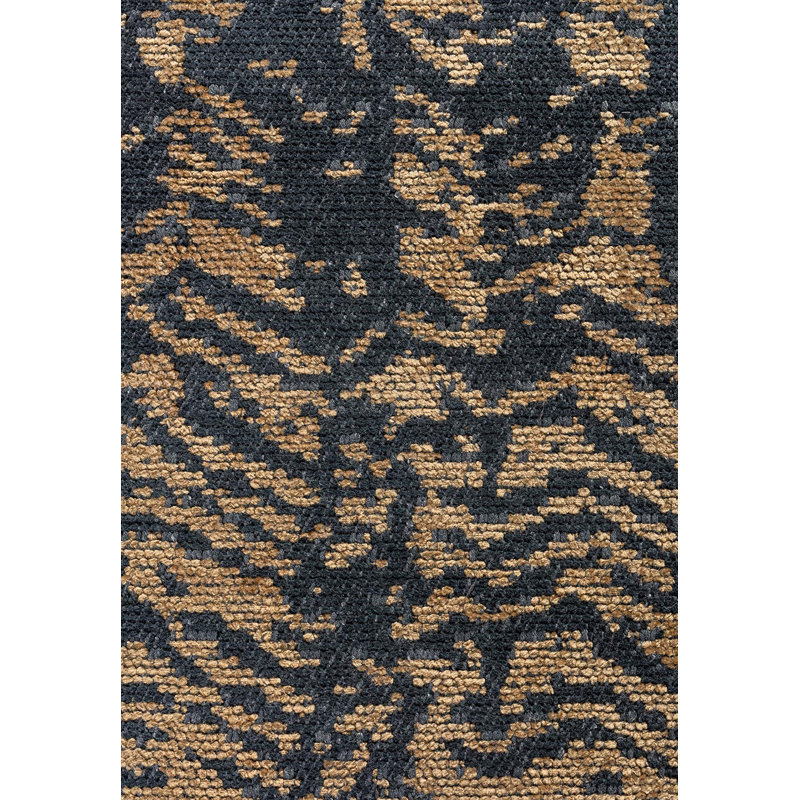 Fondu contemporain abstrait, Rectangle 7 pi 10 po x 9 pi 10 po