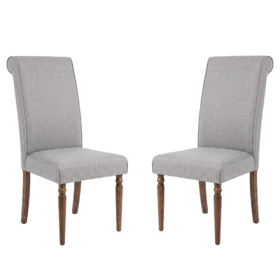 Pryor Dining Chair (Set of 2)