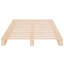 Pallet Bed Solid Wood-760994890-760994891