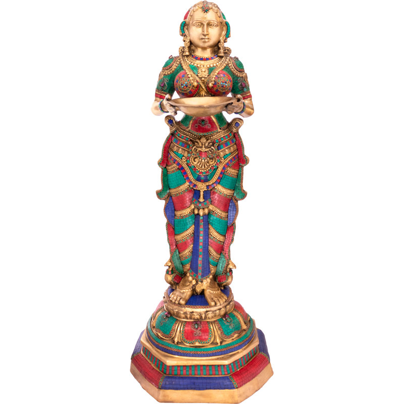 Religious & Spiritual Statue