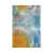 Wrapped Canvas selected