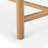 Kaplan Wood Extendable Dining Table-917019867