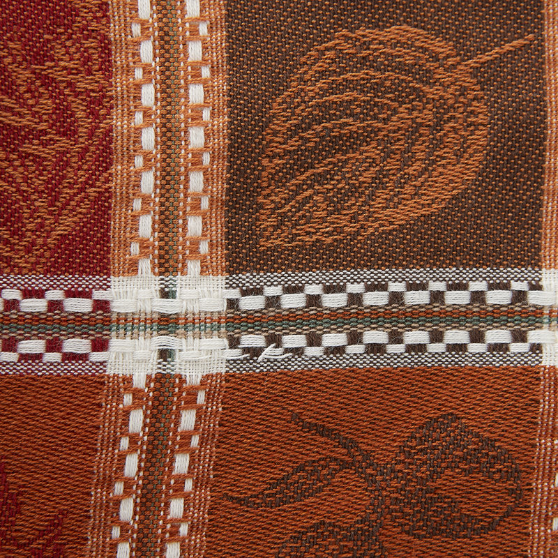 Trombley Cotton Plaid Square Napkin