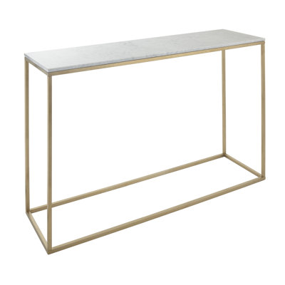 Finnley 120cm Console Table