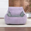 Fauteuil à billes-1352695521