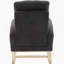 Chaise berçante Modern-1881414369