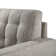 Gwendoline 75.28'' Upholstered Sofa
