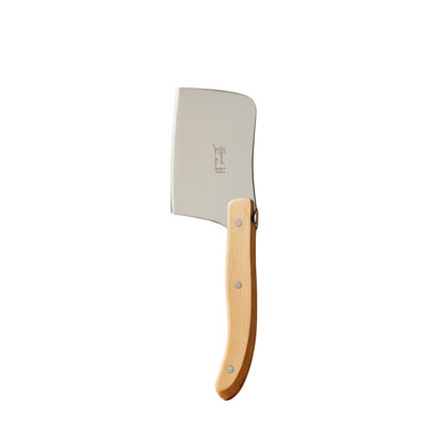 Set of 4 Laguiole Mini Cutter Olivewood