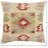 Geometric Throw Pillow