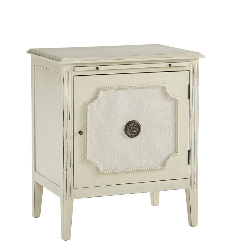 Berhan End Table