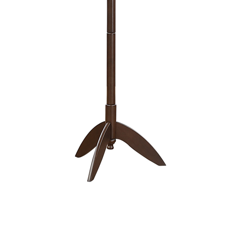 Portemanteau Pon, Brun