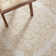 Hewes Hand Tufted Wool Rug