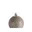 7cm Solid Colour Plastic / Acrylic Ball Ornament