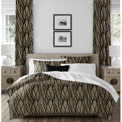 Kline Coverlet Set