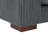 Large Seating Corduroy Upholstered Double Chaise Sectional-124101728