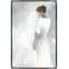 White Gown Print by Makai Howell-2100118383