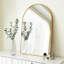 Miroir arqué 24 po x 36 po pour salle de bain-1002222566-1002222571