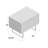 Series 11 24'' W Metal Nightstand-14633027