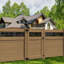 Barrière d'intimité en bois flotté-91704931-92905625