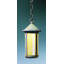 Berkeley 1 - Light LED Outdoor Hanging Lantern-97098921-97098914-97098909