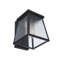 Lylafaye Steel Wall Light
