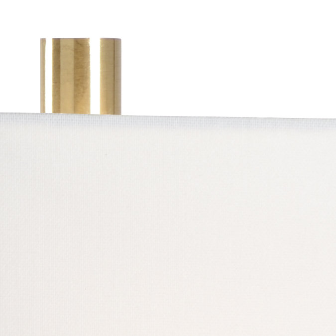 Hapuna Ceramic Table Lamp