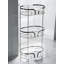 Dante Steel Freestanding Bathroom Shelves-120189920
