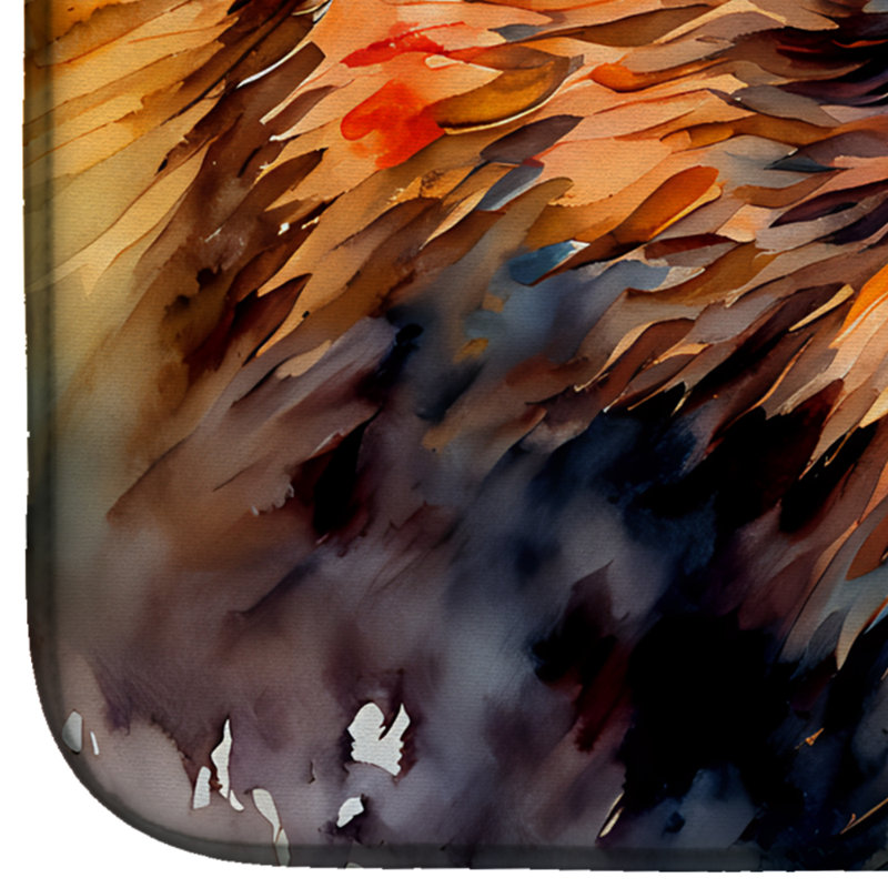 Drying Mat