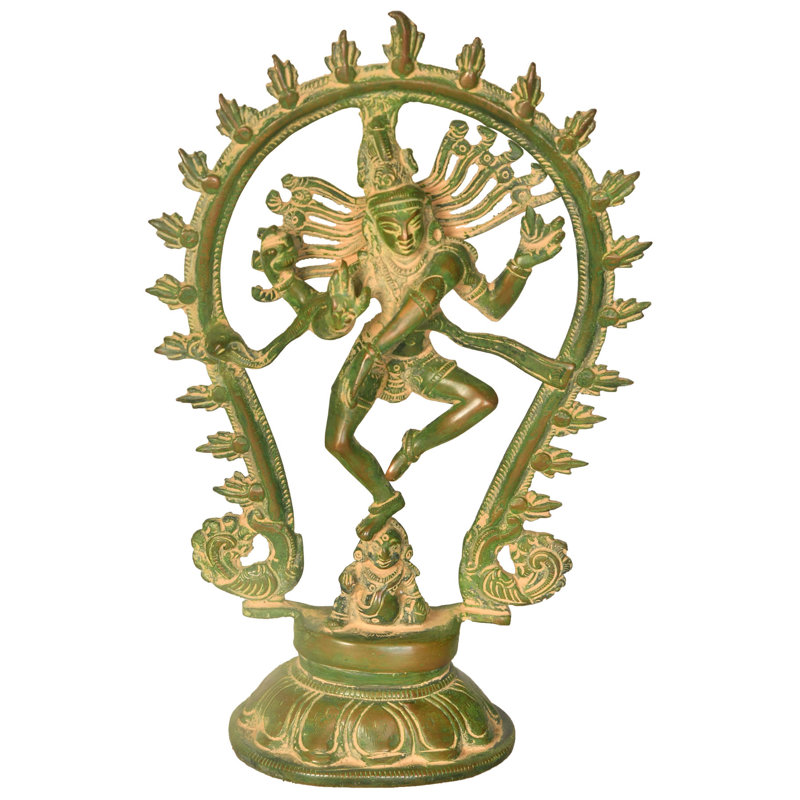 Religious & Spiritual Figurines & Sculptures