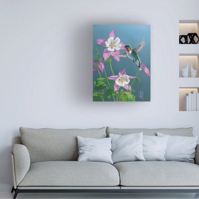Art sur toile Jeff Hoff