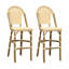 Tabouret de bar 30 po Varda-1056573659