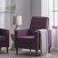 Canapé inclinable en tissu Mid-Century-347266299