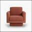 Ensemble de fauteuils ronds 30 po x 2 po-1801175679