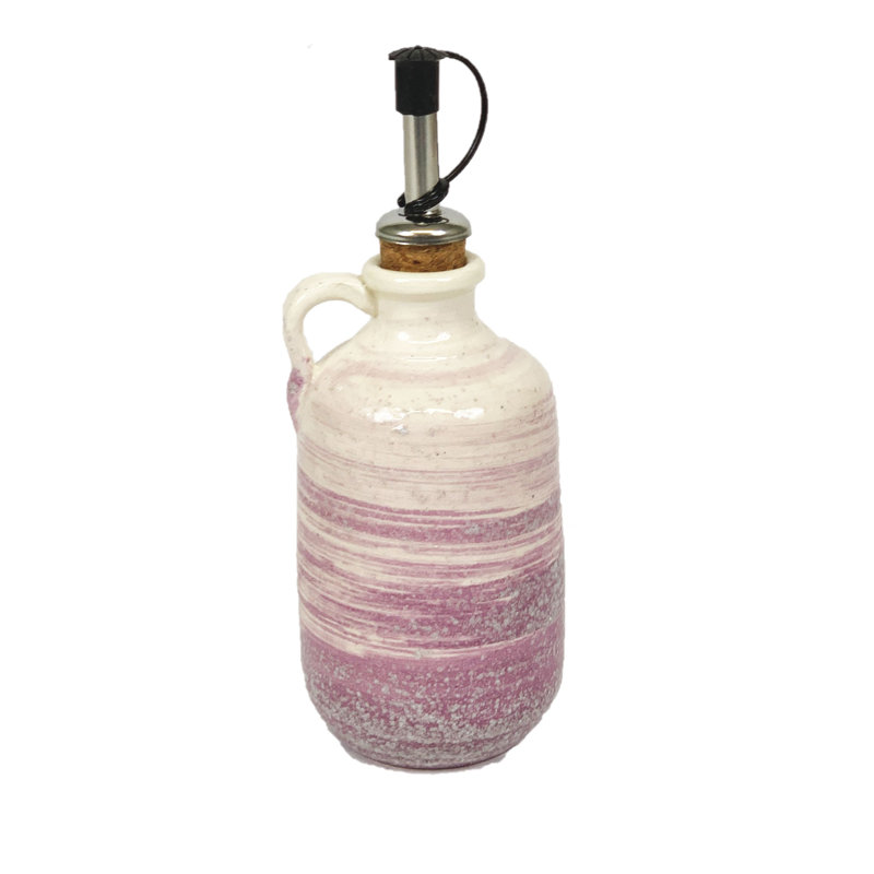 Pastel Beach Oil Drizzler - Lilac