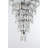 Iva 41 inch Rectangular Chandelier-1597424493