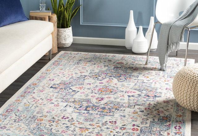 Must-Have White Area Rugs