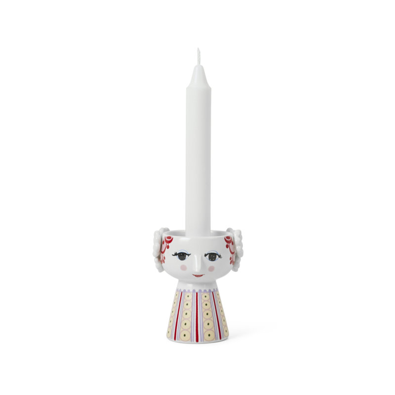 Eva Candlestick