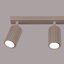 Karbon Aluminium Flush Mount-561904434-561904454