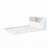 Bed Bookcase Headboard-1254276716