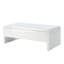 Aalyna Solid Coffee Table with Storage