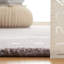 Tapis en laine touffeté à la main Cruz-1402386045