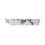 Cast Naturals 80" Console Table