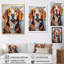 Beagle Bliss I sur impression sur toile-211178499-211178500