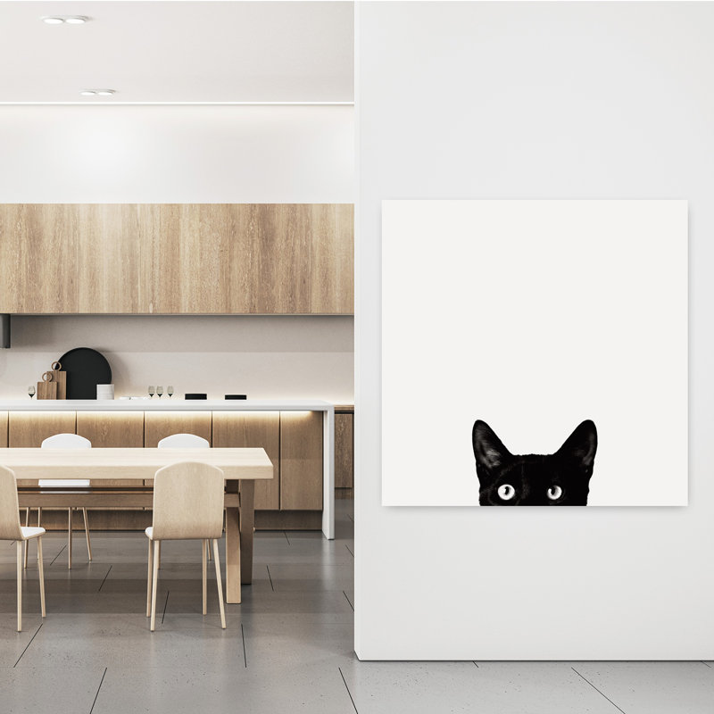 Art contemporain, art contemporain abstrait, H 48 po x l 48 po