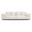Afonso 3 Seater Sofa Bed-1837555772