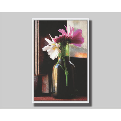 Little Arrangement by Hal Halli. Giclee Gallery
