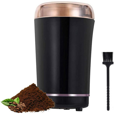 Moulin à café électrique Cellpak