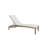 Kor Outdoor Metal Chaise Lounge-18384387-18384367