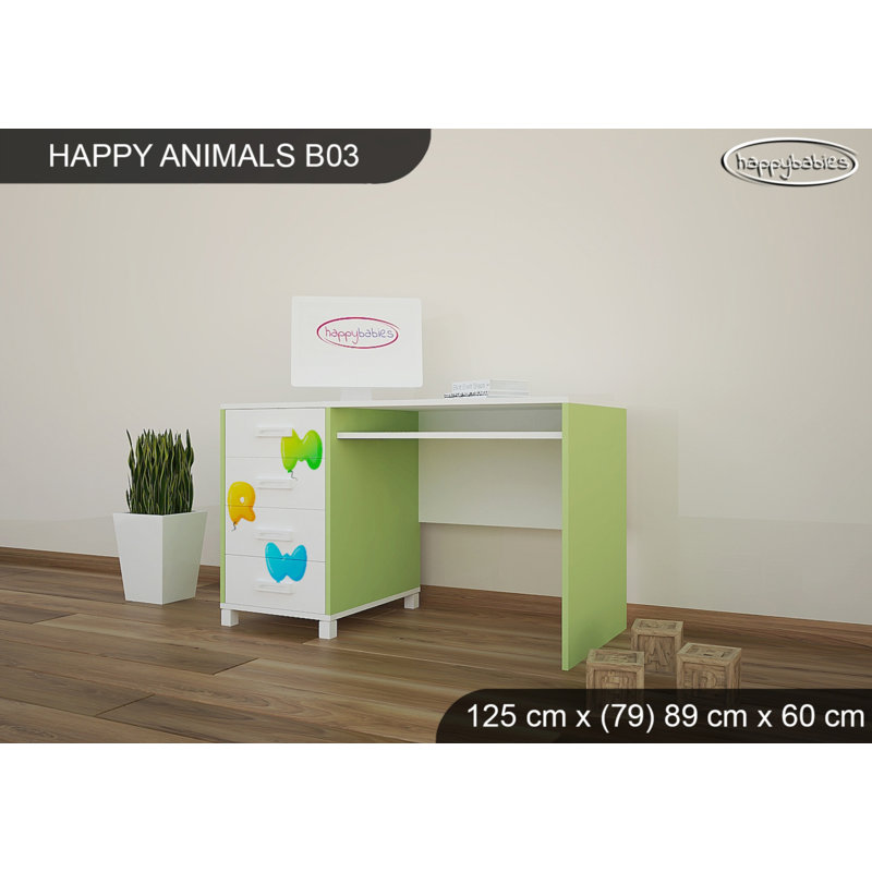 125cm, Green
