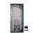 Portable Mini Plus Style Steam Sauna Tent–Personal Home Spa, With Steam Generator, Remote Control, Foldable Chair, PVC Pipes. Easy To Install,Fast Heating, With FCC & UL Certification-125149717-125149719
